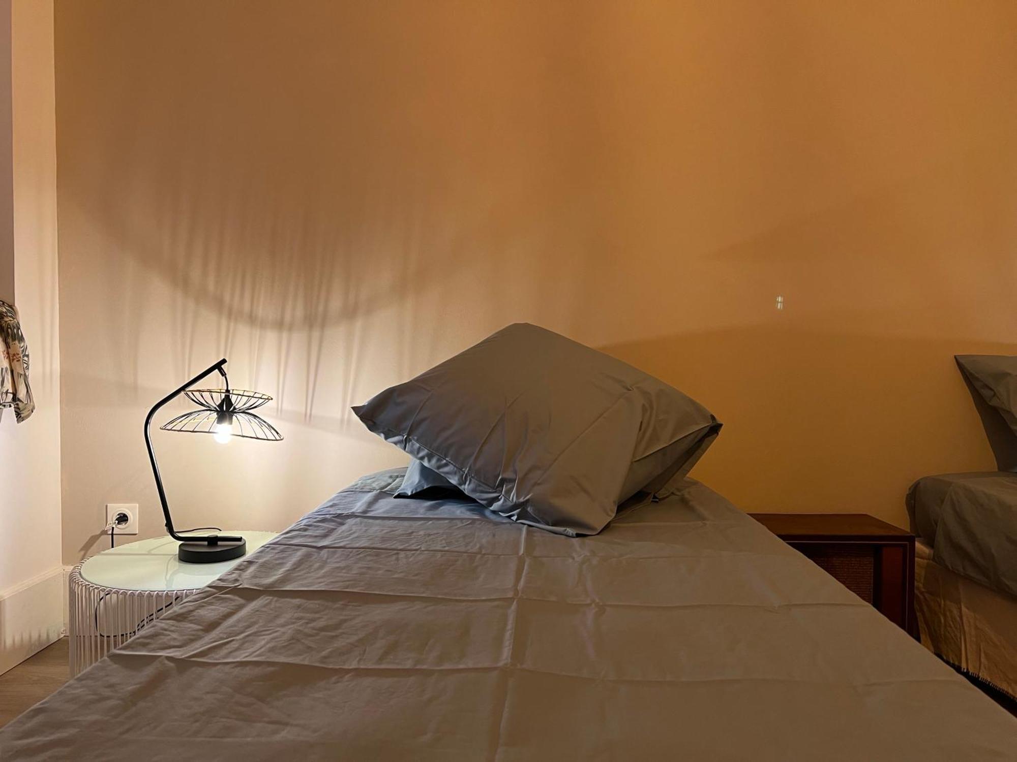 La Verriere - Chambre D'Hotes Et Gite De Charme Poligny  Exterior foto