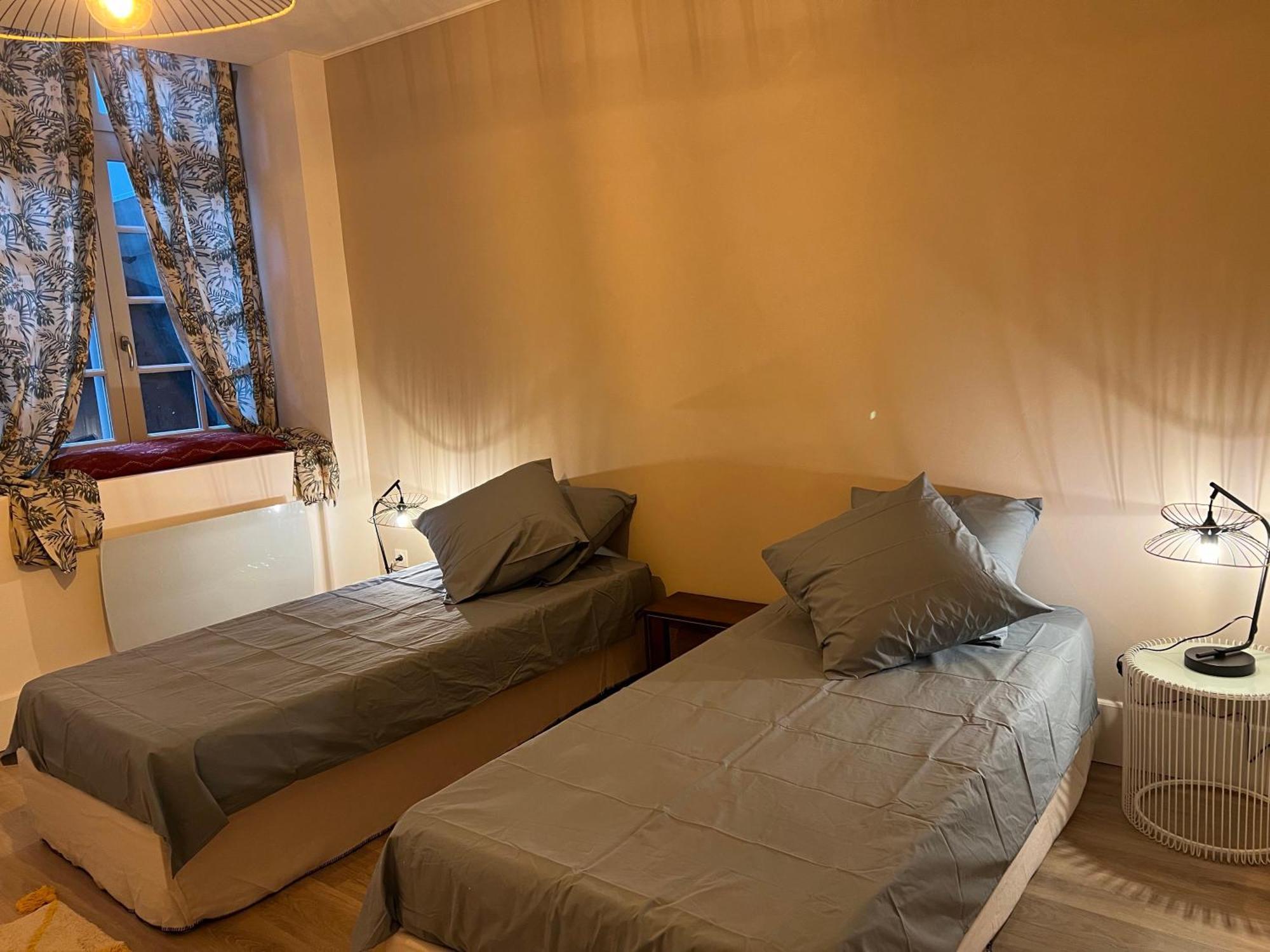 La Verriere - Chambre D'Hotes Et Gite De Charme Poligny  Exterior foto