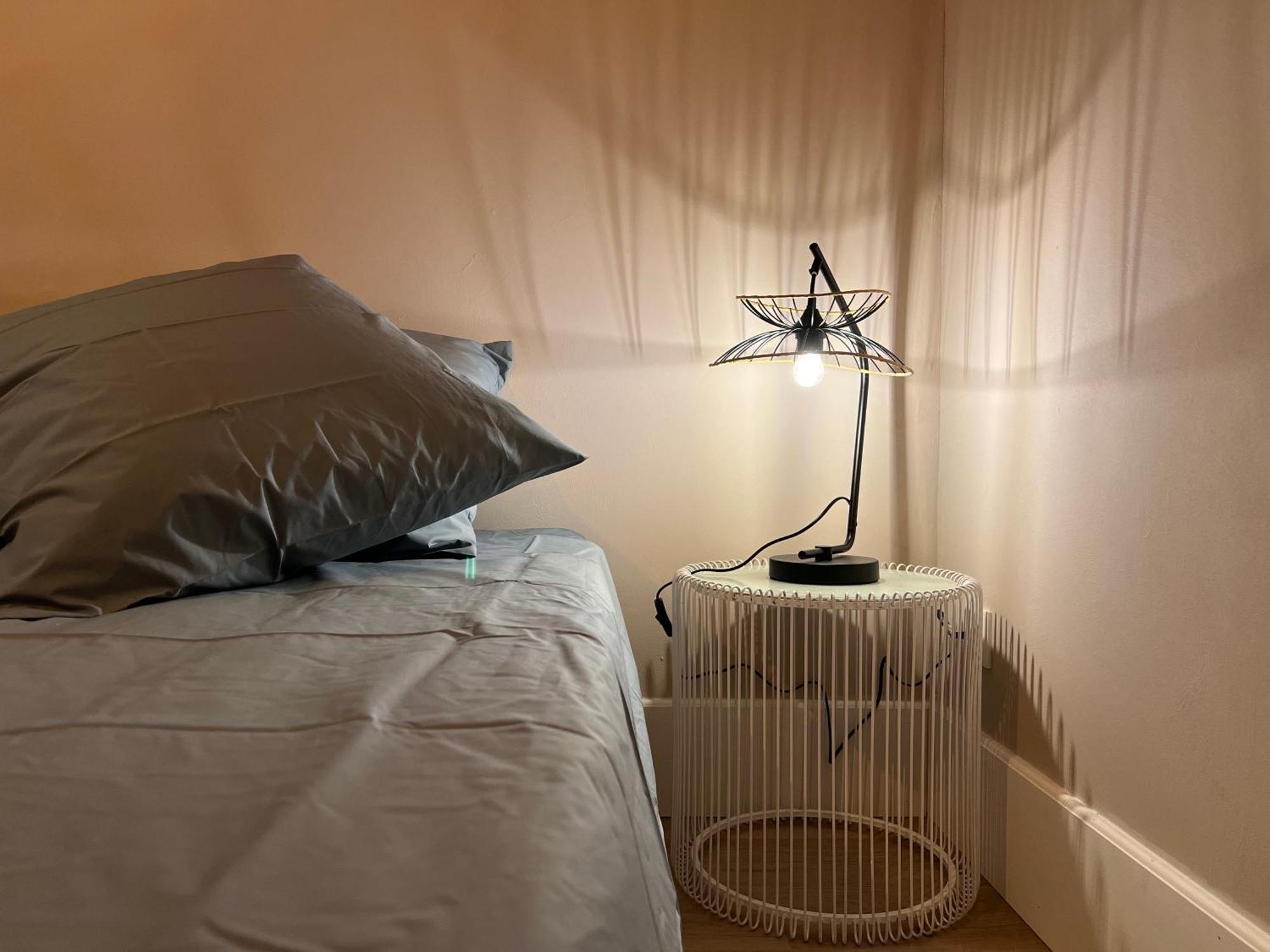La Verriere - Chambre D'Hotes Et Gite De Charme Poligny  Exterior foto
