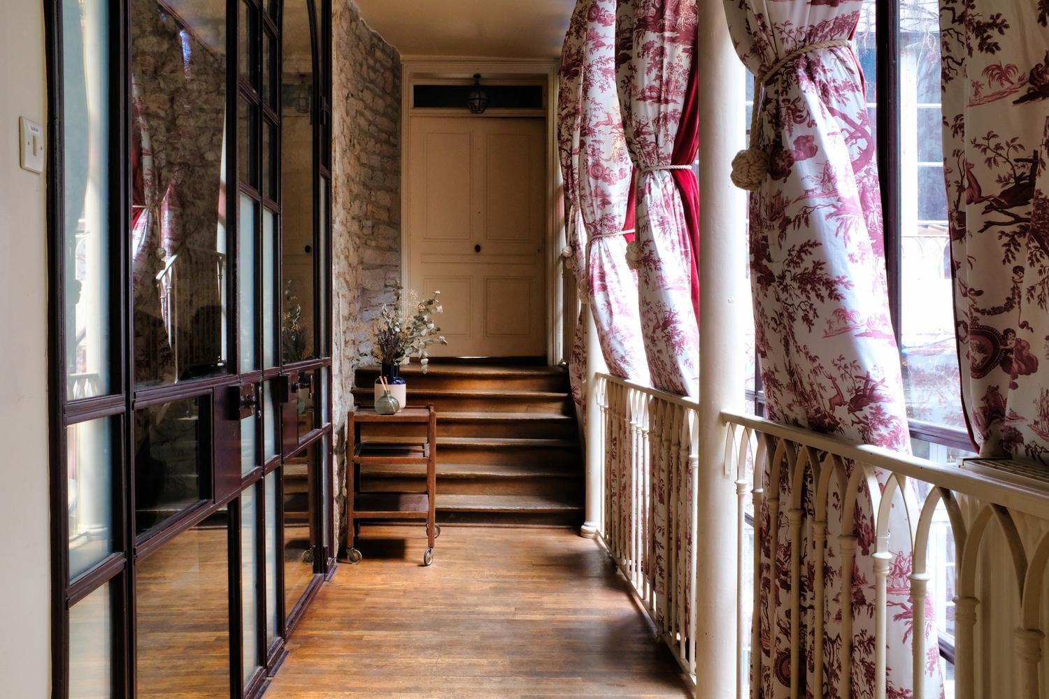 La Verriere - Chambre D'Hotes Et Gite De Charme Poligny  Exterior foto
