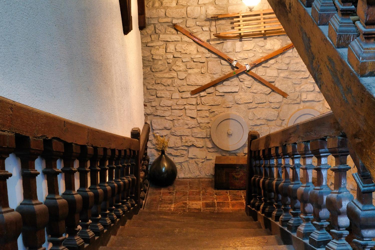 La Verriere - Chambre D'Hotes Et Gite De Charme Poligny  Exterior foto